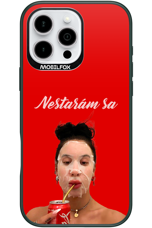 Nestarám Sa - Apple iPhone 16 Pro Max