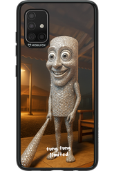 Tung Tung Limited - Samsung Galaxy A51