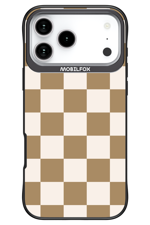 Nude Chess - Apple iPhone 17 Pro Max