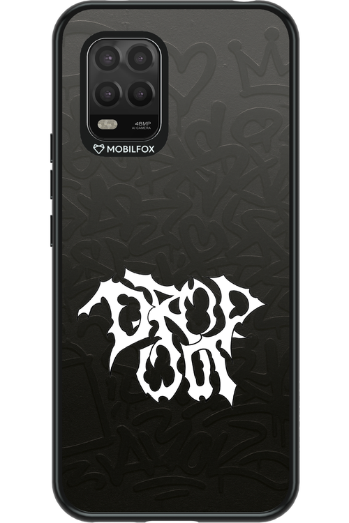Drop Out - Xiaomi Mi 10 Lite 5G