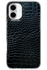 Leather - Apple iPhone 16 Plus