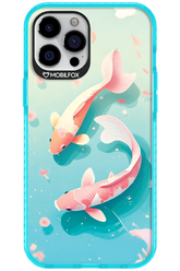 Koi II - Apple iPhone 12 Pro Max