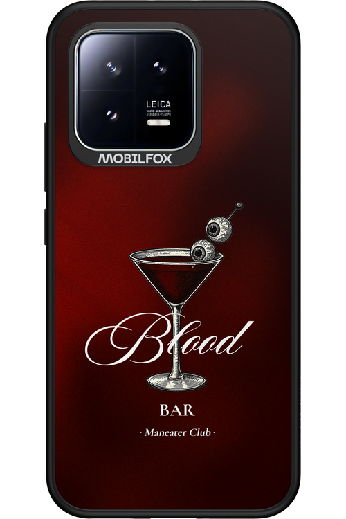 Blood Bar - Xiaomi 13