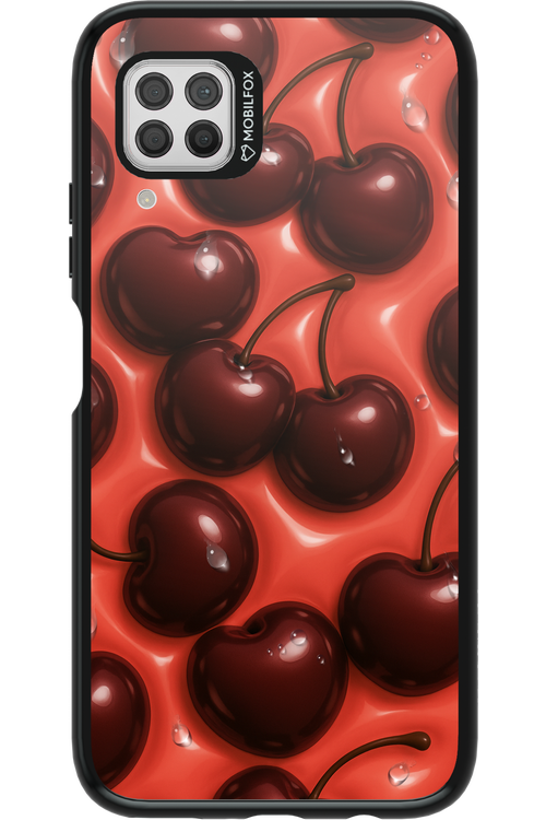 CherryQueen - Huawei P40 Lite