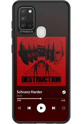 Destruction - Samsung Galaxy A21 S