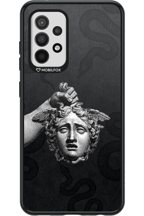 Medusa’s Gaze - Samsung Galaxy A52 / A52 5G / A52s
