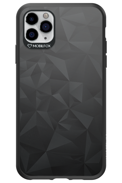 Low Poly - Apple iPhone 11 Pro Max
