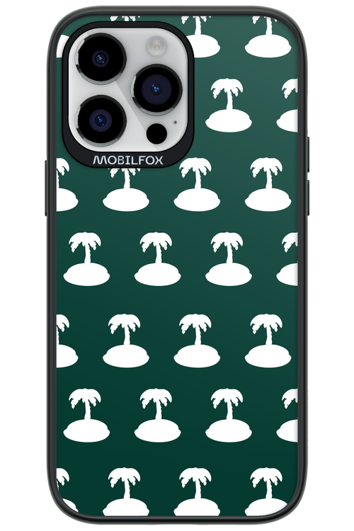Island Vibes - Apple iPhone 14 Pro Max