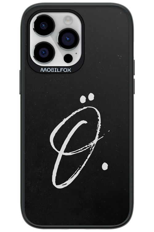 (Off Space) O II 2.0 - Apple iPhone 14 Pro Max