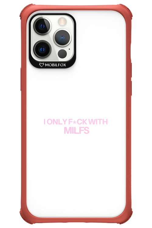 Only Milf - Apple iPhone 12 Pro Max