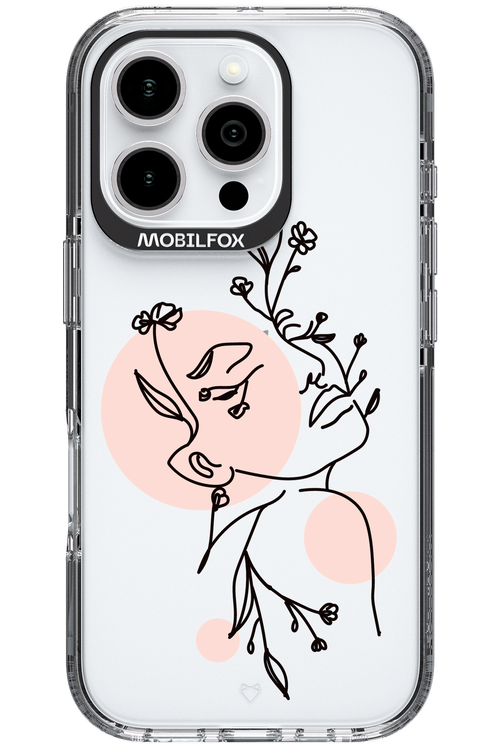 Confidence - Apple iPhone 16 Pro