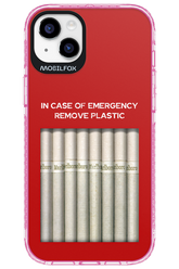 C*garette - Apple iPhone 14 Plus