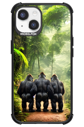 Gorilla Gang - Apple iPhone 14