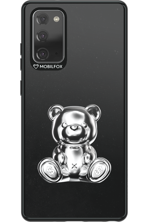Dollar Bear - Samsung Galaxy Note 20