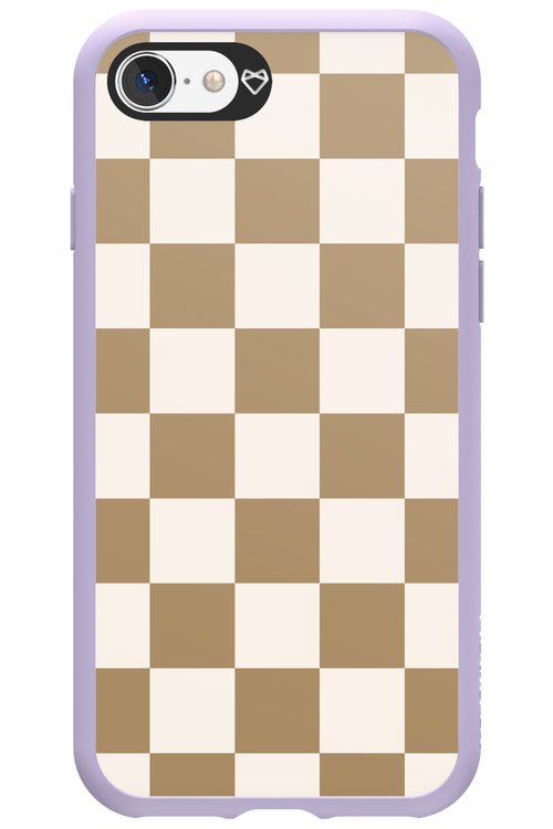 Nude Chess - Apple iPhone 8