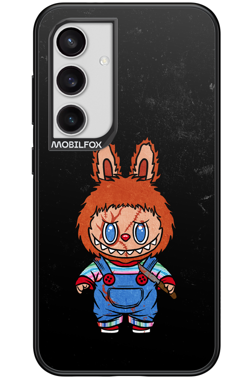 Playtime's over - Samsung Galaxy S24