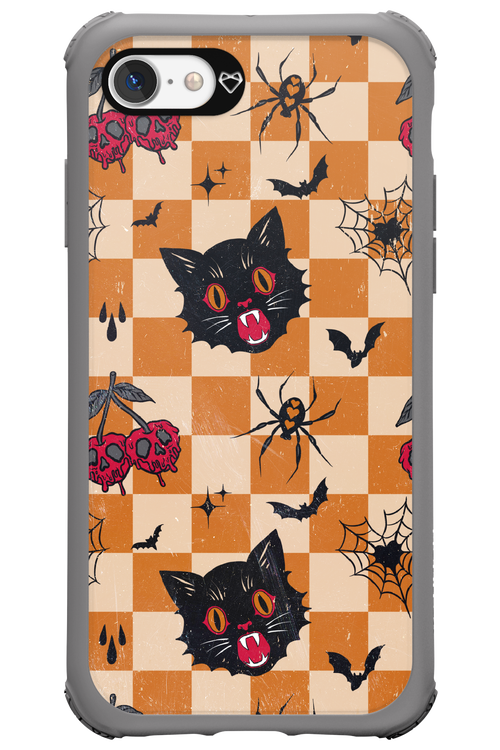 Witch's Patch - Apple iPhone 7