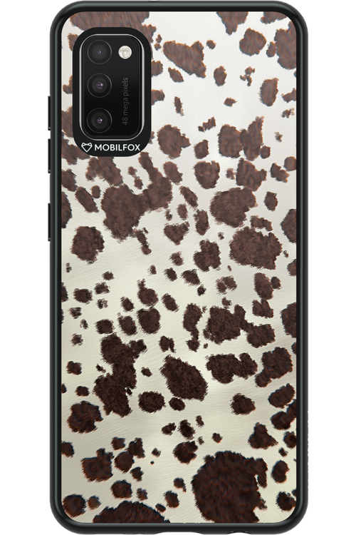 Appaloosa 2.0 - Samsung Galaxy A41