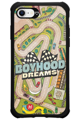 Boyhood Dreams - Apple iPhone SE 2022