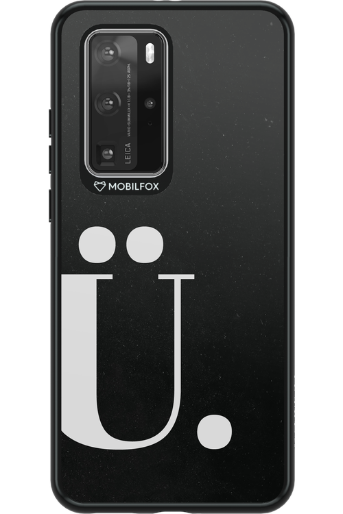 U II (Off Space) - Huawei P40 Pro