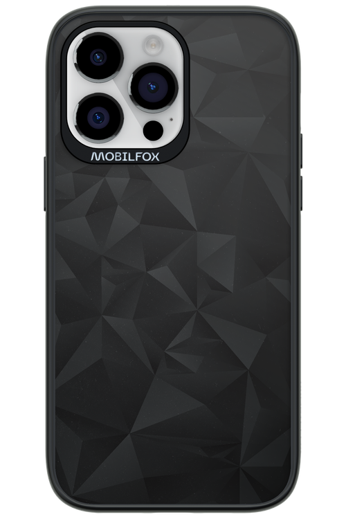 Low Poly - Apple iPhone 14 Pro Max