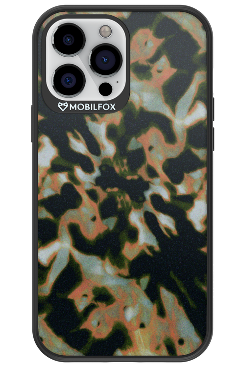 Tiger Acid - Apple iPhone 13 Pro Max