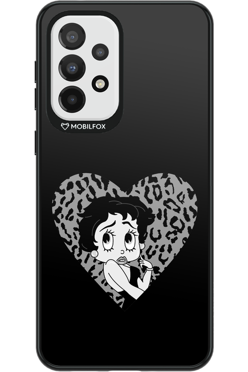 Not Betty B&W - Samsung Galaxy A33