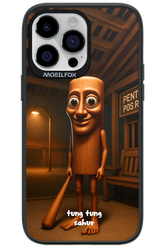 Tung tung sahur - Apple iPhone 14 Pro Max