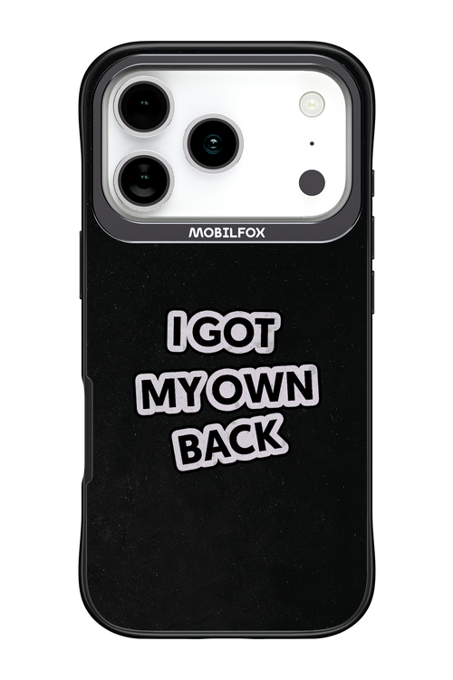 I Got It - Apple iPhone 17 Pro