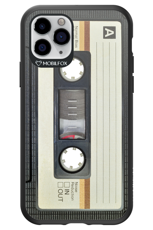 CASE 11 2.0 - Apple iPhone 11 Pro