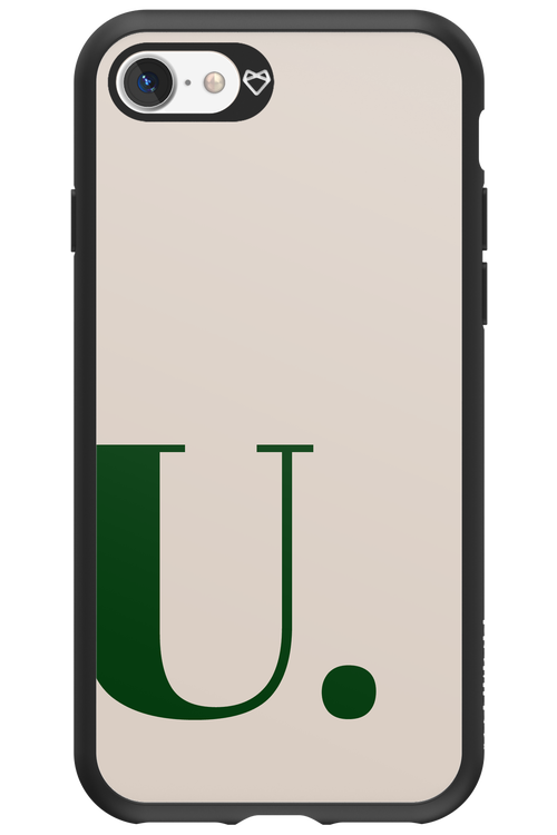 U (Tennis Zone) - Apple iPhone 7