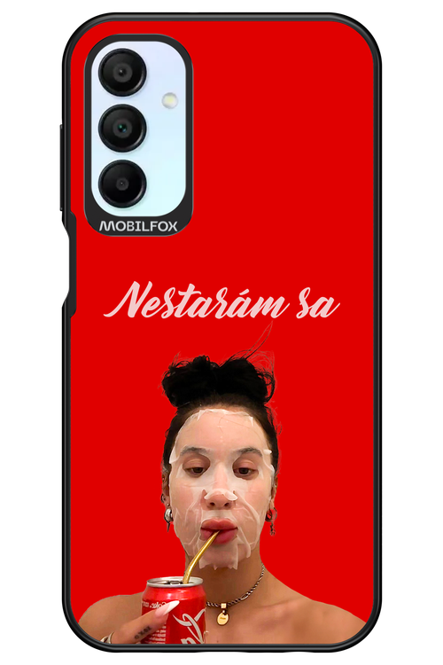 Nestarám Sa - Samsung Galaxy A15