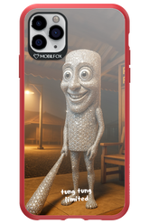 Tung Tung Limited - Apple iPhone 11 Pro Max