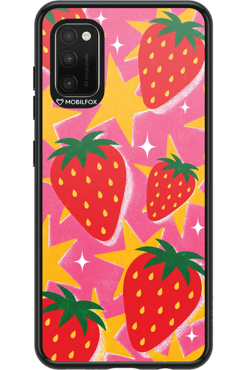 STARBERRY 2.0 - Samsung Galaxy A41