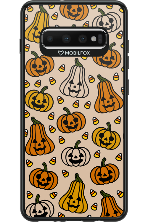 Sweet Thrill - Samsung Galaxy S10+