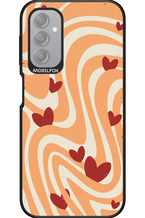 Heartwave 2.0 - Samsung Galaxy A14