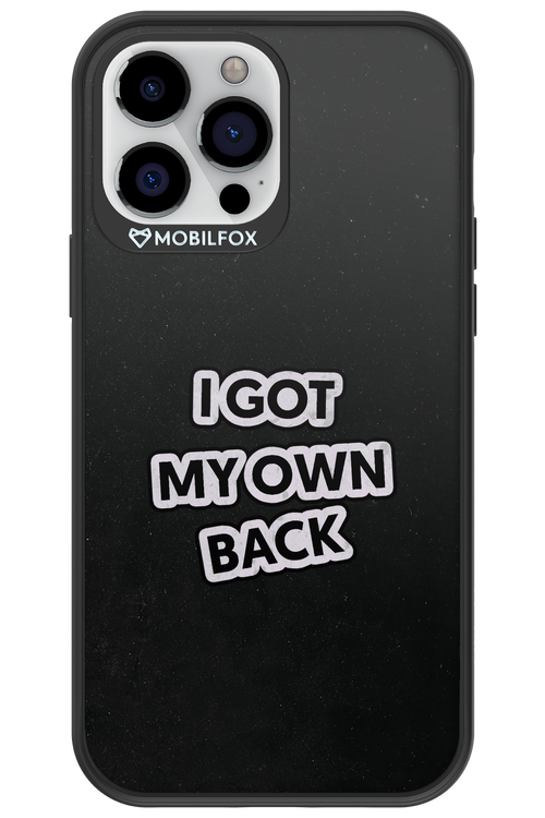 I Got It - Apple iPhone 13 Pro Max