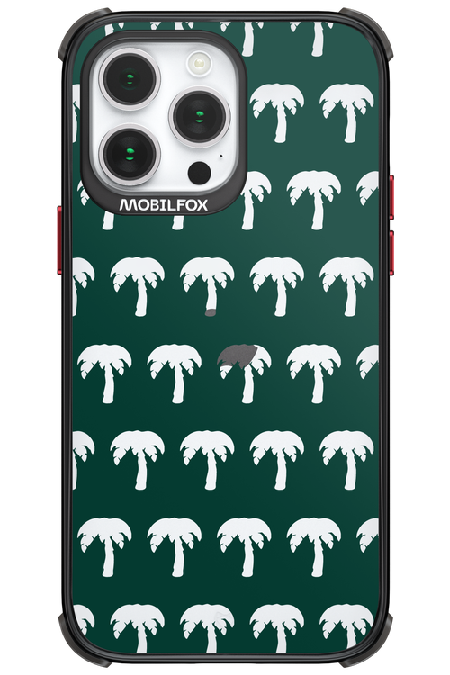 Palm Grid - Apple iPhone 14 Pro Max