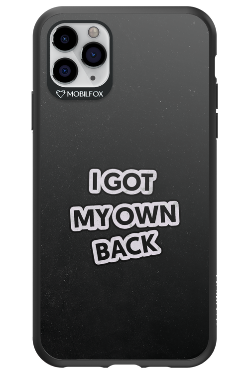 I Got It - Apple iPhone 11 Pro Max