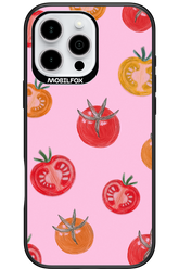 Cherry Tomato - Apple iPhone 16 Pro Max