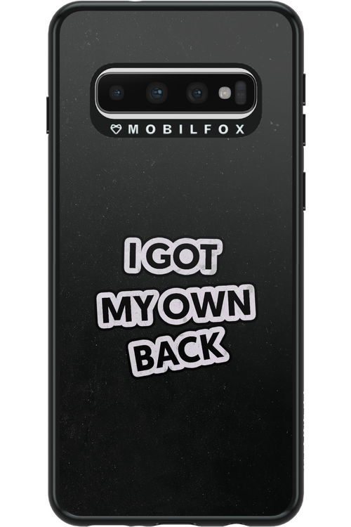 I Got It - Samsung Galaxy S10