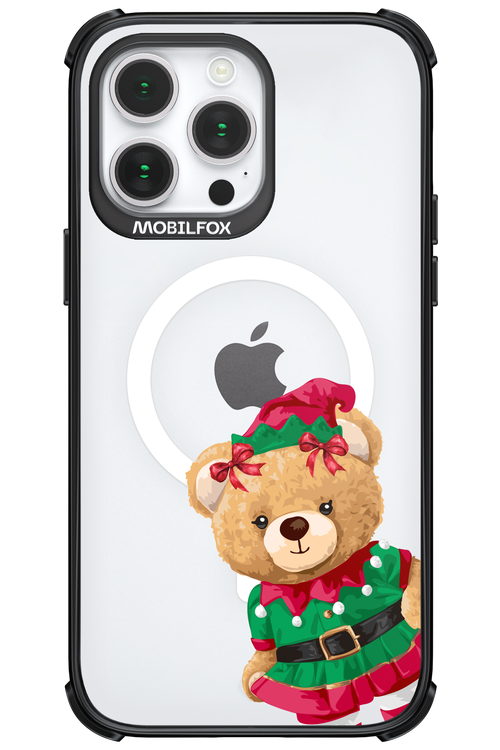 Mrs. Elf - Apple iPhone 14 Pro Max