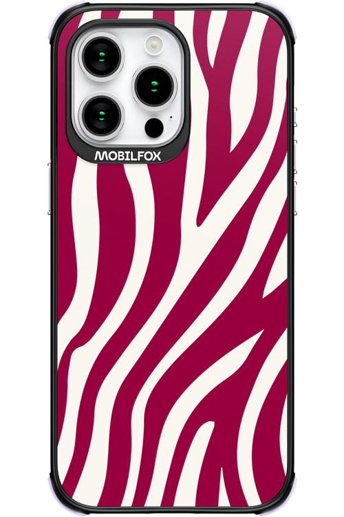 Sour Cherry - Apple iPhone 15 Pro Max