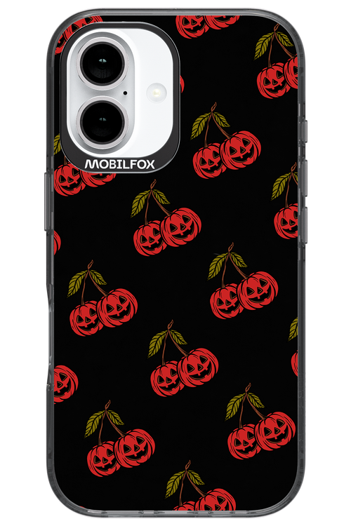 Spicey Pumpkin - Apple iPhone 16