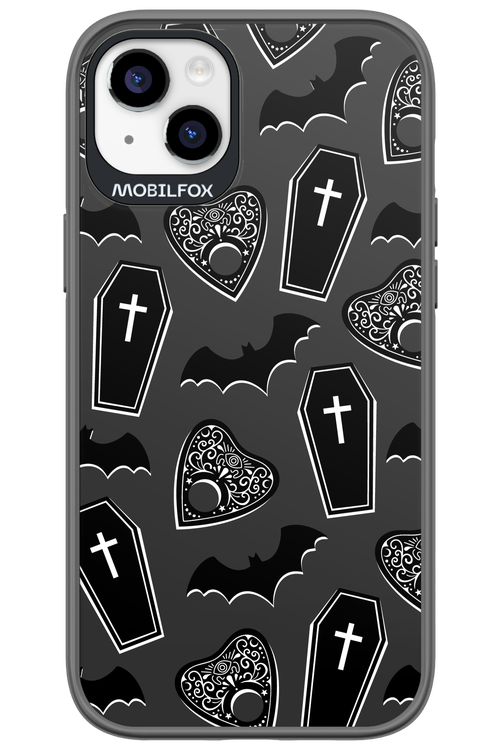 After Death - Apple iPhone 14 Plus