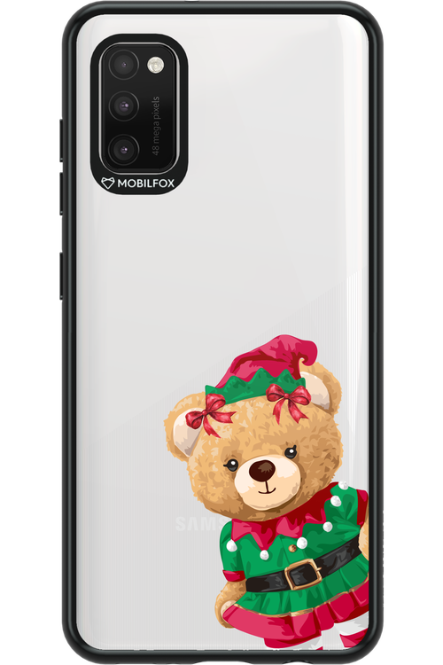 Mrs. Elf - Samsung Galaxy A41