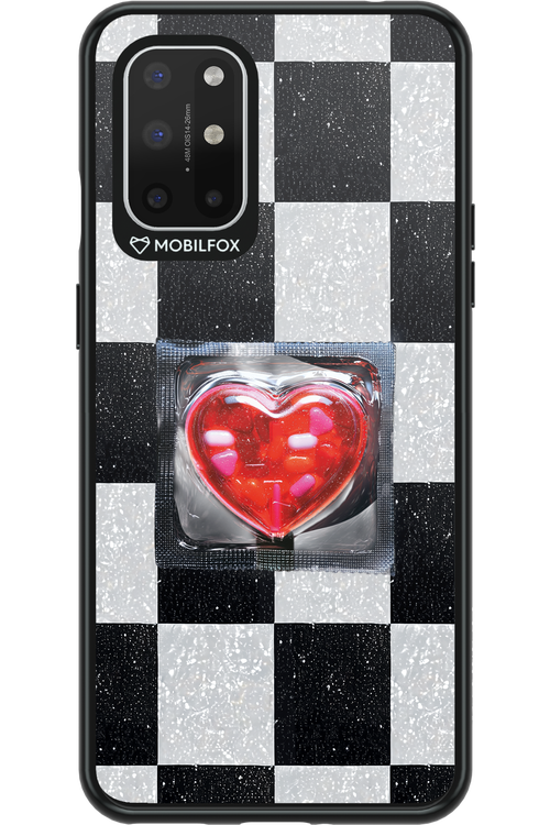 Candy Heart - OnePlus 8T