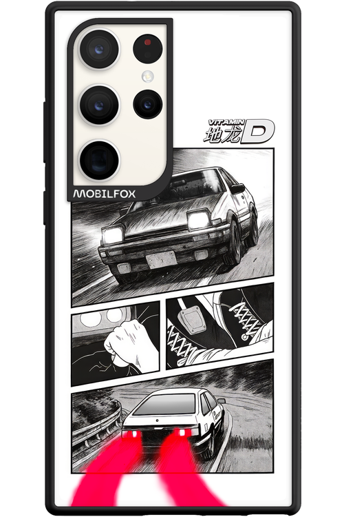 Vitamin D - Samsung Galaxy S23 Ultra