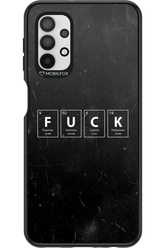 Periodic table - Samsung Galaxy A32 5G