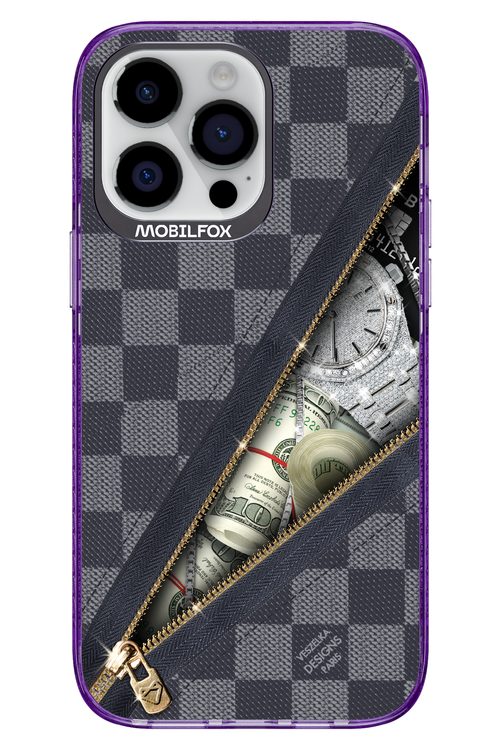 Goodie Bag - Apple iPhone 14 Pro Max